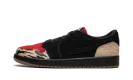 Air Jordan 1 Low SP "SoleFly - Carnivore" DN3400 001