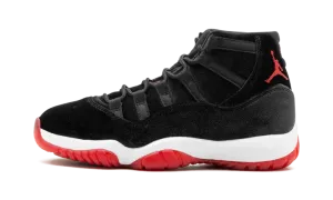 Air Jordan 11 WMNS "Bred Velvet" DB5457 061