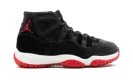 Air Jordan 11 WMNS "Bred Velvet" DB5457 061