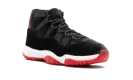 Air Jordan 11 WMNS "Bred Velvet" DB5457 061