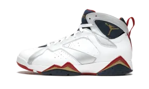 Air Jordan 7 Retro "Olympic" 304775 135