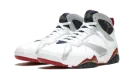 Air Jordan 7 Retro "Olympic" 304775 135