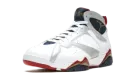Air Jordan 7 Retro "Olympic" 304775 135