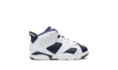 Air Jordan 6 TD "Olympic" DV3606 164