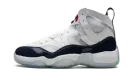 JUMPMAN TWO TREY "White / Navy / University Red" DO1925 102
