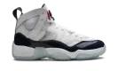 JUMPMAN TWO TREY "White / Navy / University Red" DO1925 102