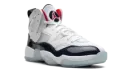 JUMPMAN TWO TREY "White / Navy / University Red" DO1925 102