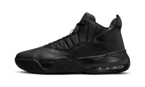 Jordan Stay Loyal "Triple Black" DB2884 002