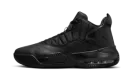 Jordan Stay Loyal "Triple Black" DB2884 002