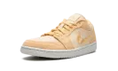 AIR JORDAN 1 LO SE WMNS "Celestial Gold" DV0426 200