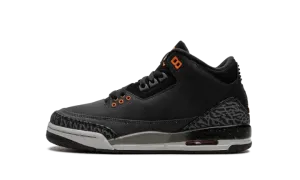 Air Jordan 3 GS "Fear Pack" DM0967 080