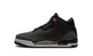 Air Jordan 3 GS "Fear Pack" DM0967 080