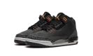 Air Jordan 3 GS "Fear Pack" DM0967 080