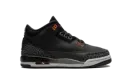 Air Jordan 3 GS "Fear Pack" DM0967 080