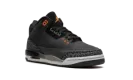 Air Jordan 3 GS "Fear Pack" DM0967 080