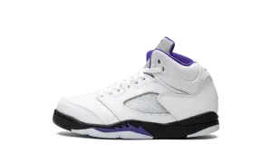 Air Jordan 5 Retro PS "Concord"