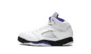 Air Jordan 5 Retro PS "Concord"