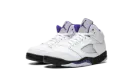 Air Jordan 5 Retro PS "Concord"