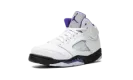 Air Jordan 5 Retro PS "Concord"