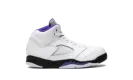 Air Jordan 5 Retro PS "Concord"