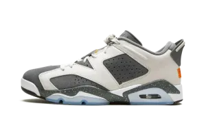 Air Jordan 6 Low "PSG" DZ4133 008