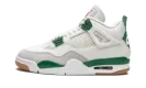 Air Jordan 4 Retro SB "Pine Green" DR5415 103