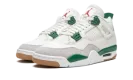 Air Jordan 4 Retro SB "Pine Green" DR5415 103