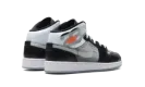 Jordan 1 Mid SS GS "X-Ray" HF3210 001