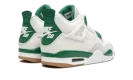 Air Jordan 4 Retro SB "Pine Green" DR5415 103