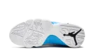 Air Jordan 9 Retro "Powder Blue" 302370 103