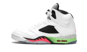 Air Jordan 5 Retro "Pro Star" 136027 115