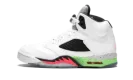 Air Jordan 5 Retro "Pro Star" 136027 115