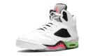 Air Jordan 5 Retro "Pro Star" 136027 115