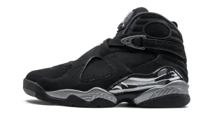 Air Jordan 8 Retro "Chrome" 305381 003