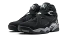 Air Jordan 8 Retro "Chrome" 305381 003