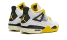 Air Jordan 4 WMNS "Vivid Sulfur" AQ9129 101