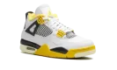 Air Jordan 4 WMNS "Vivid Sulfur" AQ9129 101