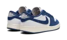 Air Jordan 1 KO Low "Kentucky" DX4981 103