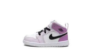 Jordan 1 Mid TD "Barely Grape" DQ8425 501