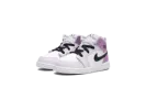 Jordan 1 Mid TD "Barely Grape" DQ8425 501