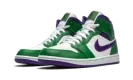 Air Jordan 1 Mid "Incredible Hulk" 554724 300