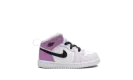 Jordan 1 Mid TD "Barely Grape" DQ8425 501