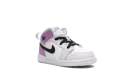 Jordan 1 Mid TD "Barely Grape" DQ8425 501