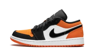 Air Jordan 1 Low "Shattered Backboard" 553558 128