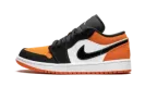 Air Jordan 1 Low "Shattered Backboard" 553558 128