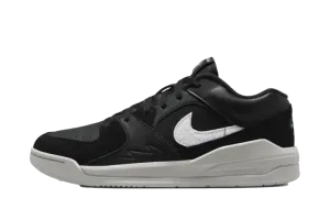 Air Jordan STADIUM 90 "Black White" DX4397 003