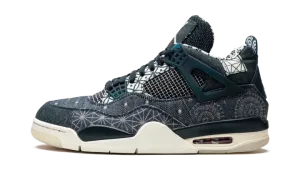 Air Jordan 4 Retro SE "Sashiko" CW0898 400