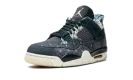 Air Jordan 4 Retro SE "Sashiko" CW0898 400