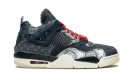 Air Jordan 4 Retro SE "Sashiko" CW0898 400