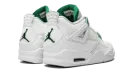 Air Jordan 4 Retro "Metallic Pack - Pine Green" CT8527 113